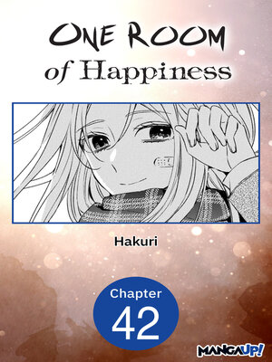 cover image of One Room of Happiness, Chapter 42